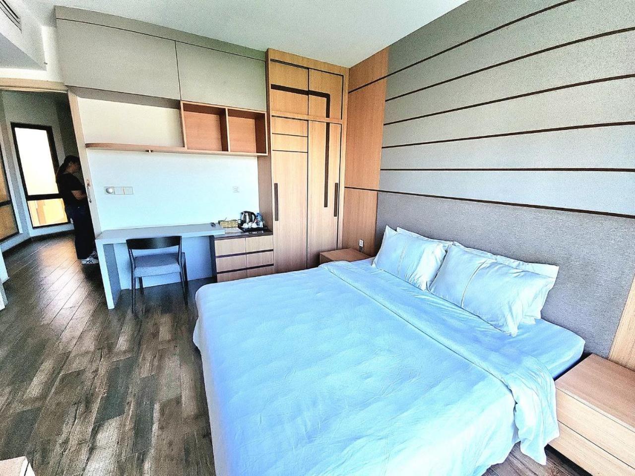 Chilchill Hotel Riverside พนมเปญ ภายนอก รูปภาพ